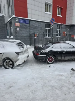 &laquo;Белый цвет лидирует&raquo;: какие машины выбирают югорчане