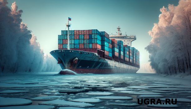 Югра направит миллиард рублей на обеспечение северных районов топливом