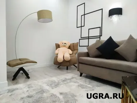 Дизайнеры рассказали, как оттенок стен влияет на восприятие интерьера