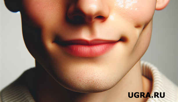 &laquo;Знак судьбы&raquo; &mdash; почему на Руси опасались людей с ямочкой на подбородке