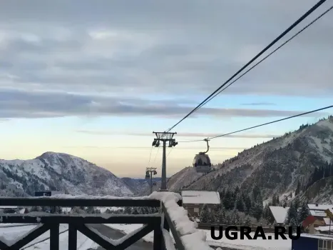 Сноубордист из Югры выступит на Паралимпиаде-2026 в Италии