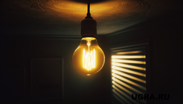 Жители части Сургута останутся без света