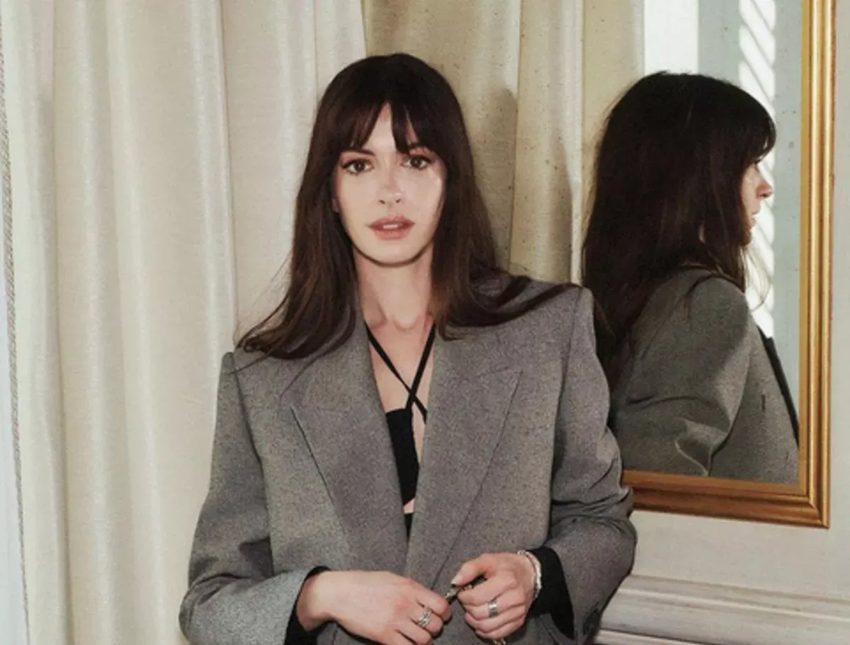 Шесть стрижек для тонких волос, которые добавят объема и стиля этой весной — будете красоткой в любом возрасте