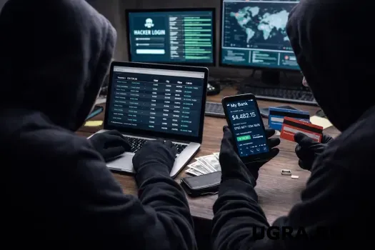 Бизнес Югры усиливает цифровую оборону: расходы на защиту от DDoS выросли почти на 40%