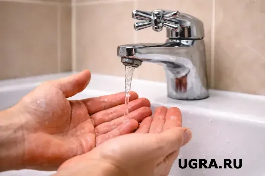 В Октябрьском районе ХМАО возникли перебои с водоснабжением &mdash; на место выехал замгубернатора