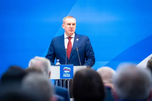 В Югре подвели итоги пятилетки: выполнено 78% проектов и предложено увеличить выплаты семьям до 300 тысяч