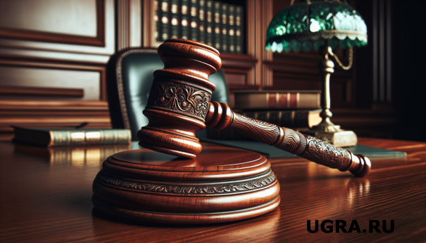 В Радужном мужчину оштрафовали на 100 тысяч рублей за фиктивную регистрацию семьи