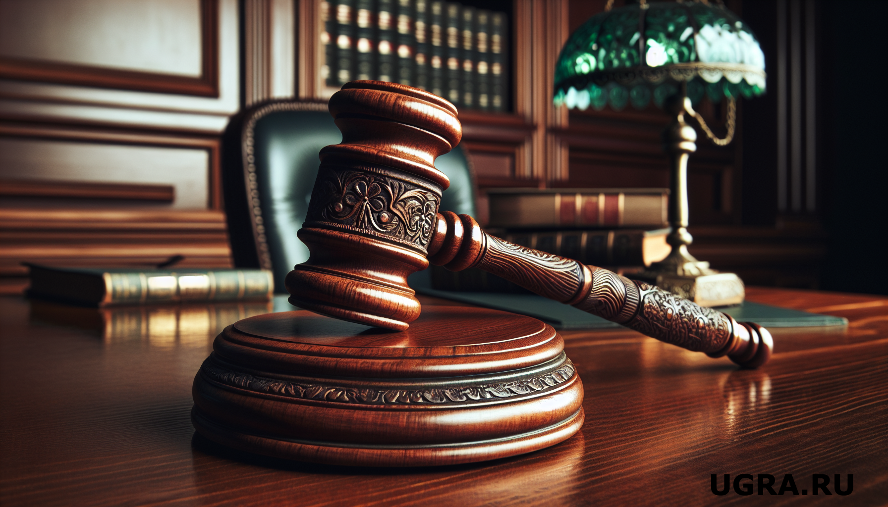 В Радужном мужчину оштрафовали на 100 тысяч рублей за фиктивную регистрацию семьи