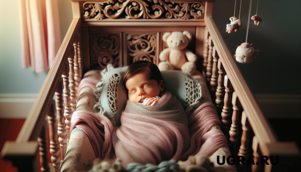 От Софии до Эльбруса: в Югре родители выбирают детям всё более необычные имена