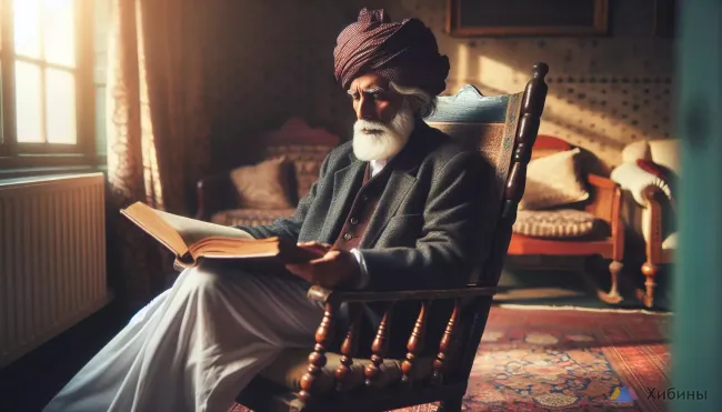 Мудрый Омар Хайям назвал эффективное средство для продления жизни