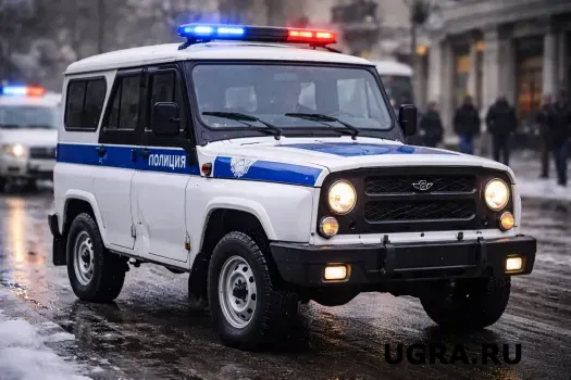 В ХМАО школьник принес топор на уроки &mdash; второй раз за неделю