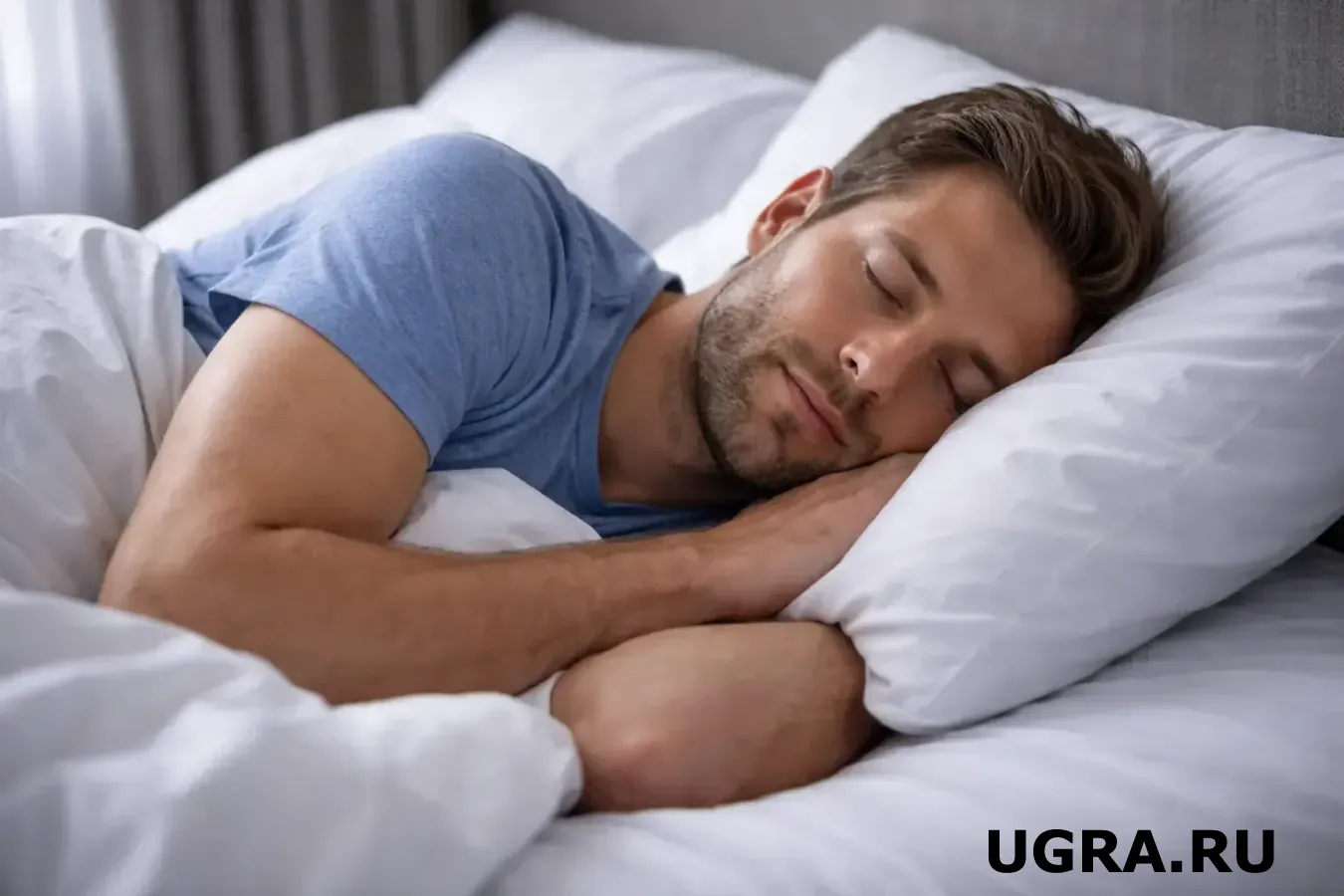 Правая сторона — к счастью, левая — к беде? почему на Руси жена обязана была спать справа от мужа