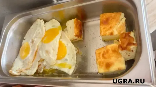 Почему ваша яичница всегда резиновая: секреты, о которых молчат шефы