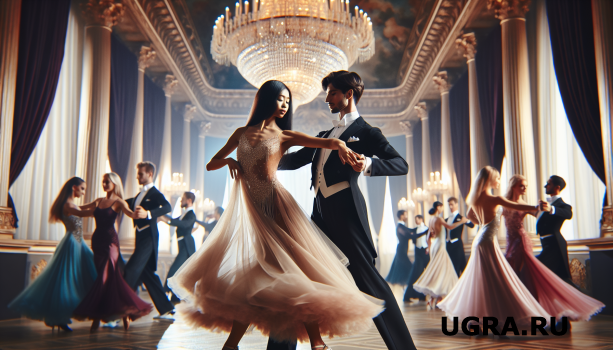 В Ханты-Мансийске состоится молодежный Сретенский бал, где выберут сударя и сударыню