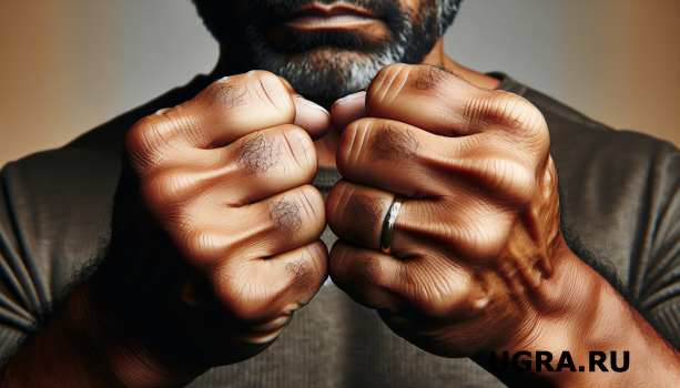 В Урае друзья избили голого знакомого до смерти