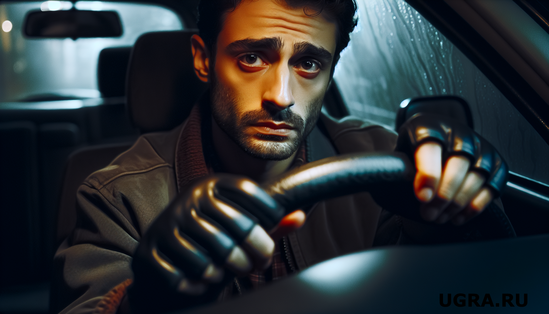 Власти ХМАО хотят продлить запрет для мигрантов работать курьерами и таксистами