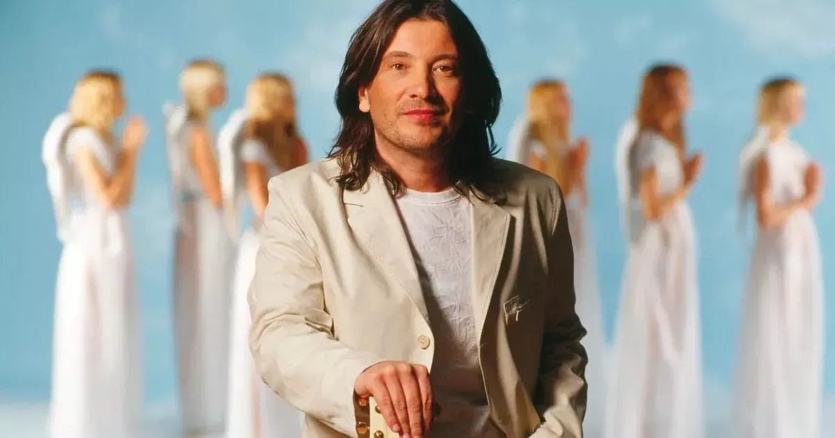 Александр Шульгин: как живет сегодня бывший муж певицы Валерии