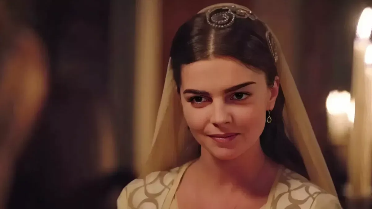 Туба Бюйюкюстюн могла сыграть Михримах в «Великолепном веке» — что помешало?