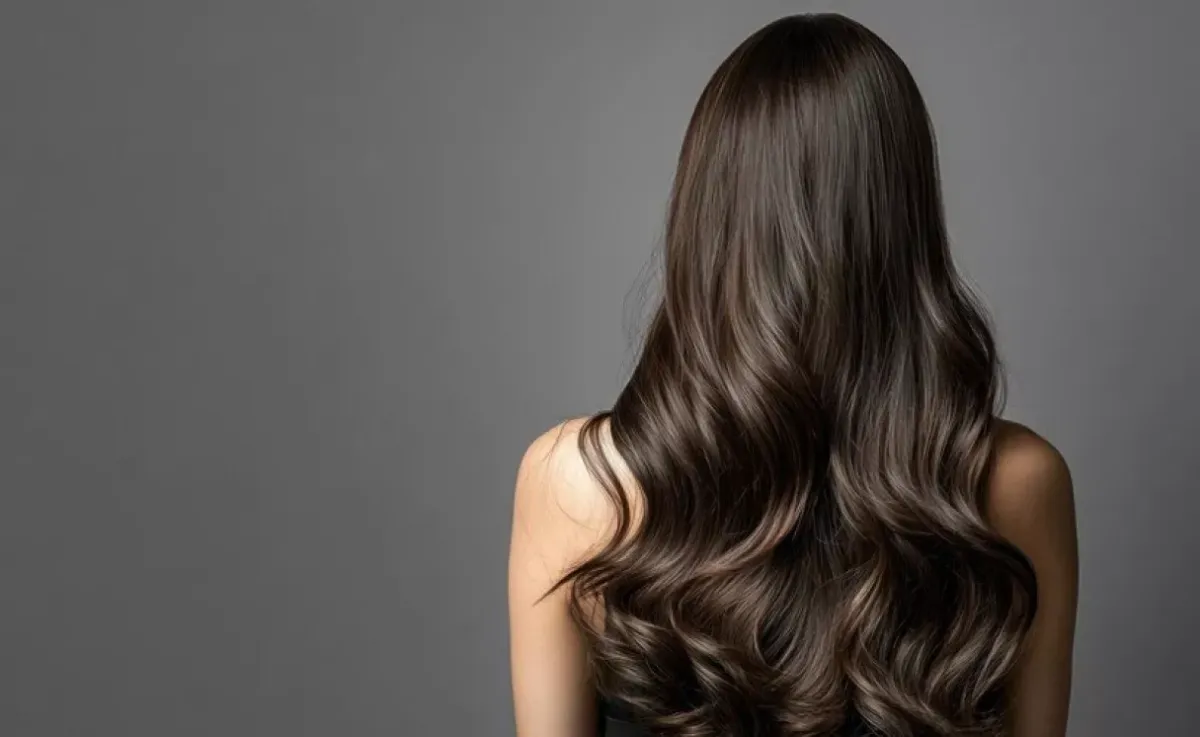 Пять простых шагов для густых и здоровых волос, как у кореянок