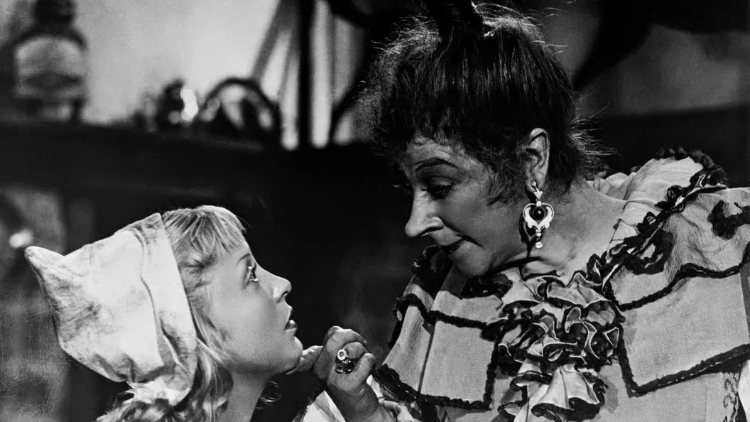 Фаина Раневская — о красоте: в одной фразе великая актриса сказала женщинам все, что думает