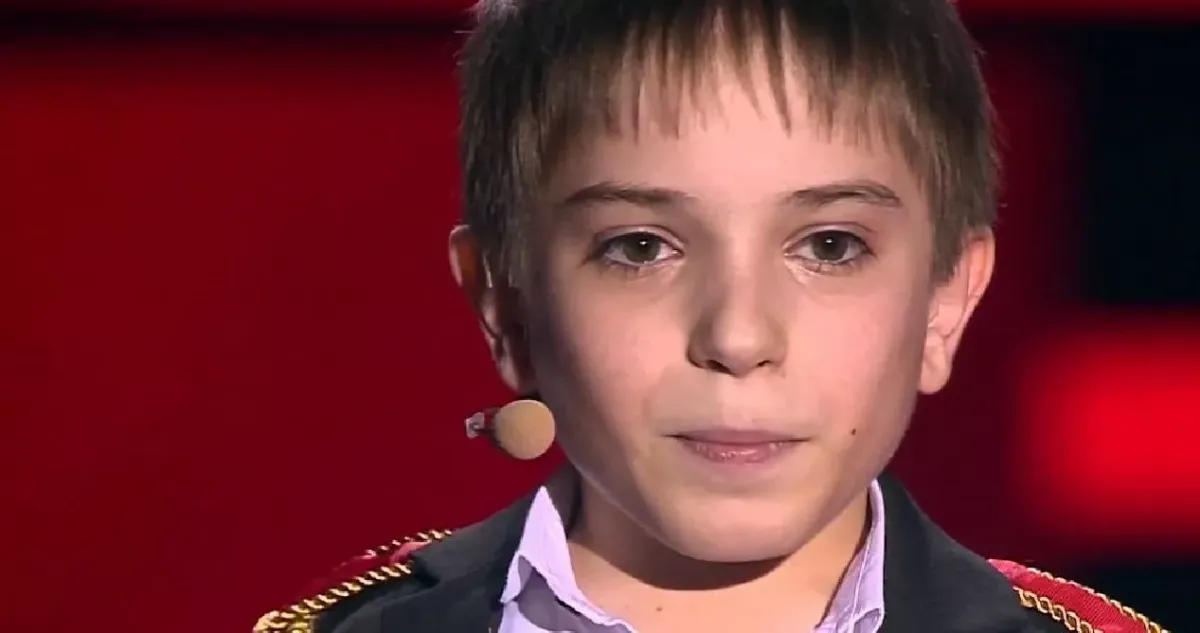 Как сложилась жизнь трогательного мальчика Даниила Плужникова после победы в «Голос. Дети»