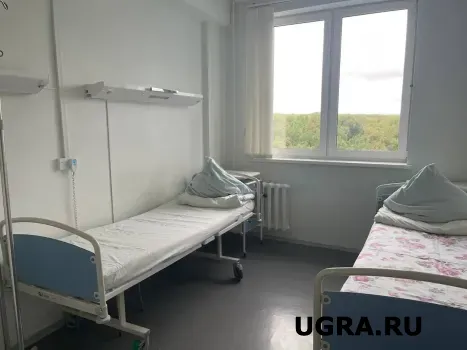 Молостов рассказал, как сохранить здоровье без лишних усилий в Югре