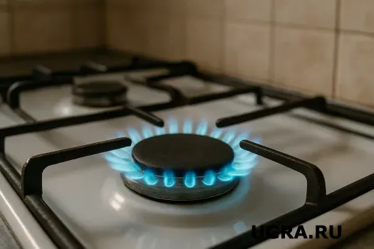 Проблемы догазификации в Сургуте: из 239 заявок одобрено только 17