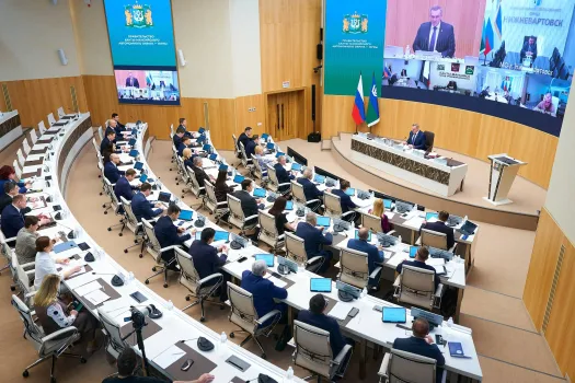 В ХМАО пройдут тотальные проверки безопасности всех социальных объектов