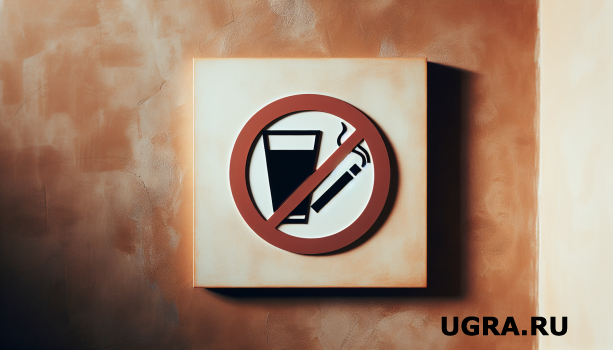 Пьют и курят в комнате матери и ребенка: в сургутском ТЦ подростки устраивают беспорядки