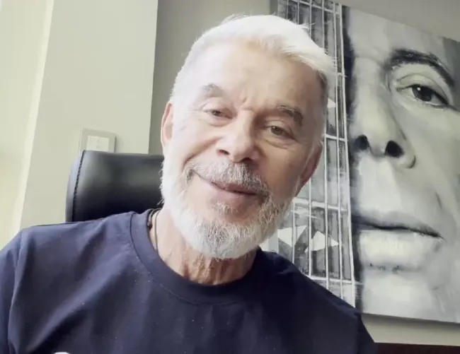 Как живет первая жена Олега Газманова, которую певец променял на беременную от другого женщину