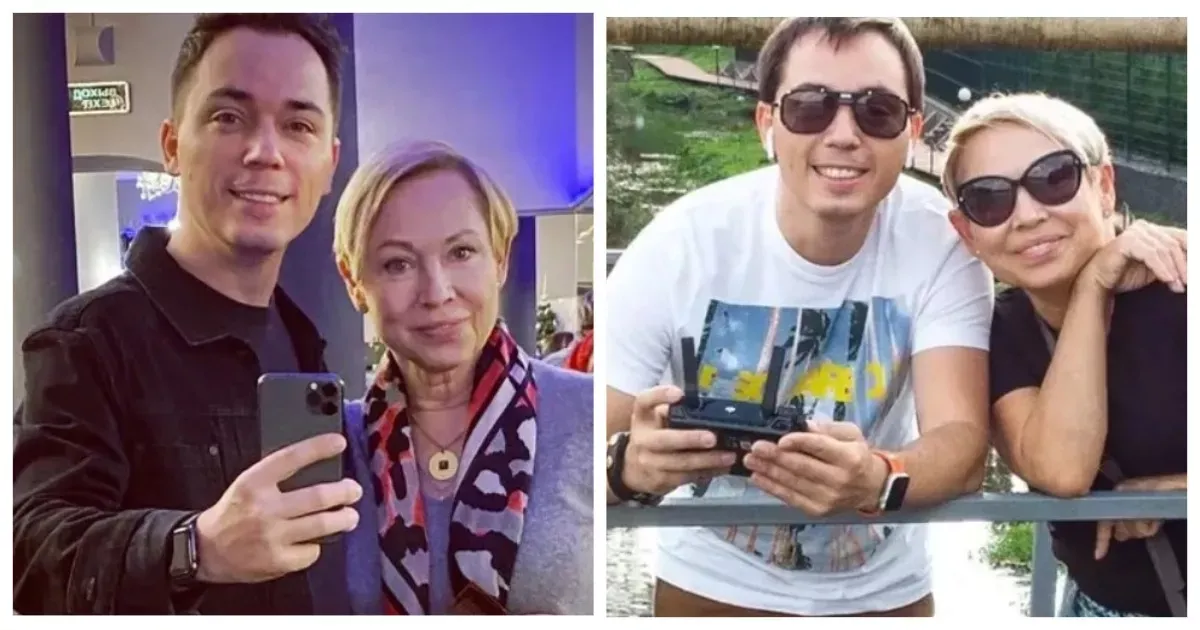 Как живет первая жена Олега Газманова, которую певец променял на беременную от другого женщину