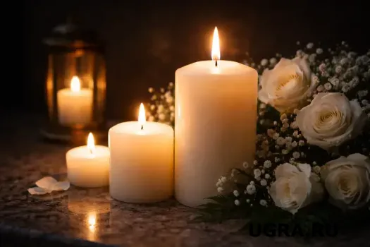 В Лянторе объявили День траура после гибели подростка