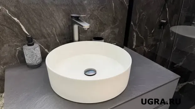 В Сургуте будет ухудшение качества воды в одном из микрорайонов города