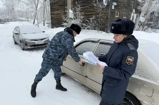 Житель Лянтора накопил долги на 1,7 млн рублей и потерял иномарки