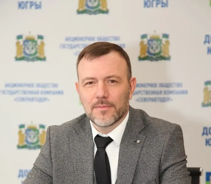 Фото: Северавтодор