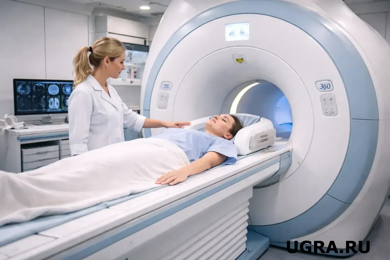 Юграчане меньше всех по России умирают от болезней сердца