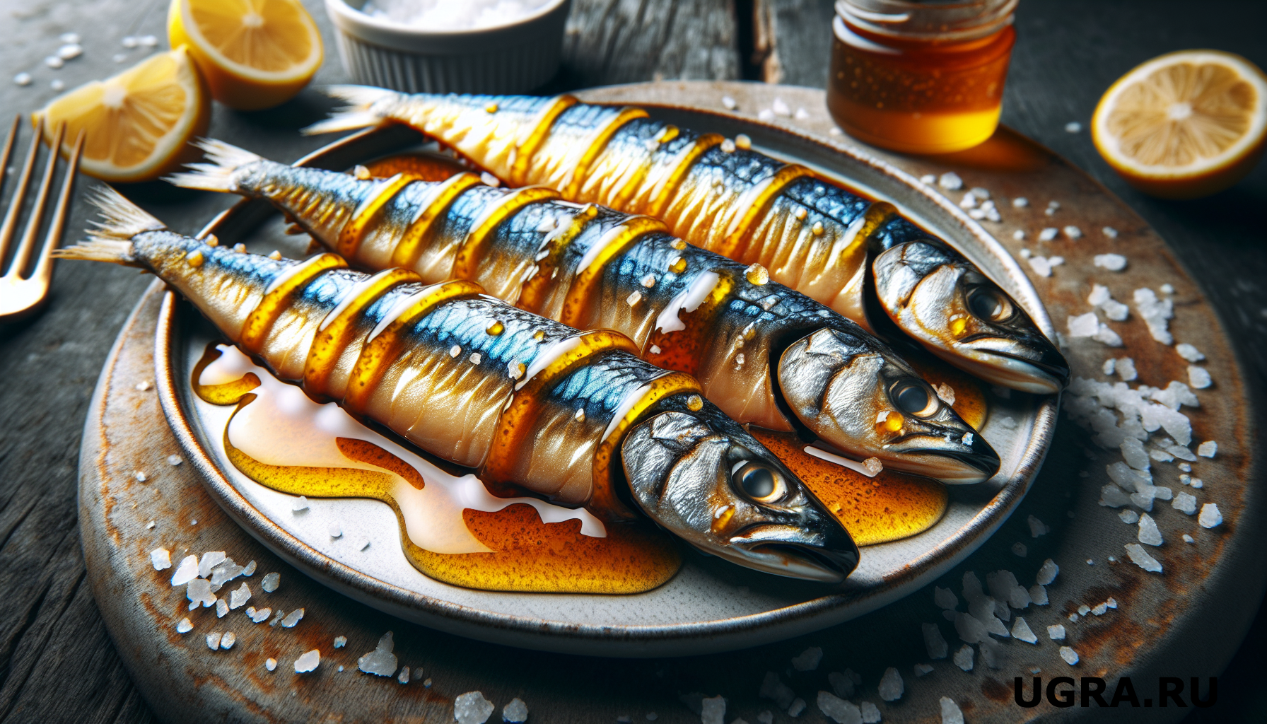 Сельдь по-фински: простой рецепт нежной рыбы, который стоит попробовать
