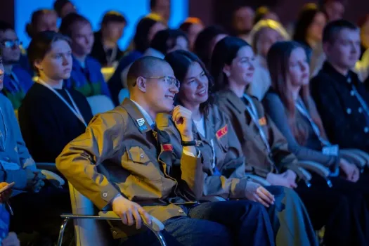 В Ханты-Мансийске стартовала акция &laquo;Снежный десант&raquo;: студенты помогут ветеранам и школьникам