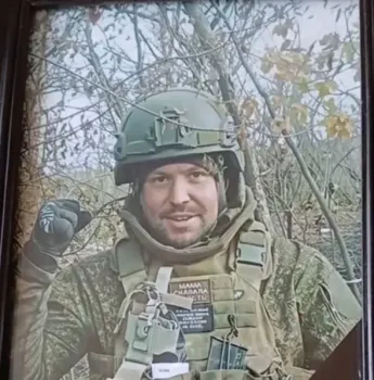 В Нижневартовске простятся с Евгением Мануйловым, погибшим 18 января в зоне СВО