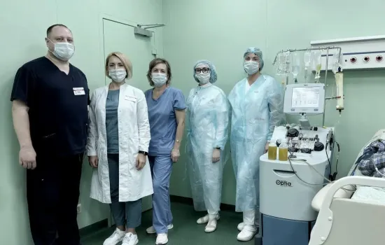 Житель Югры победил рак: как рыбалка и поддержка близких помогли справиться с миеломой