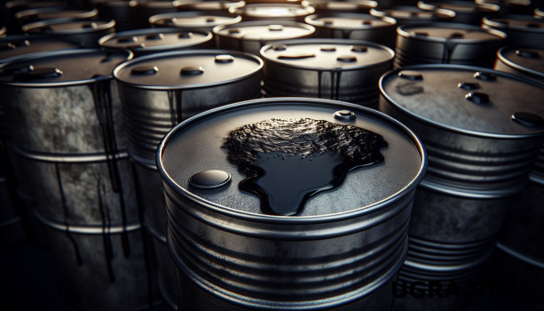 Нефтяники ХМАО ожидают тревожного сигнала с Ближнего Востока