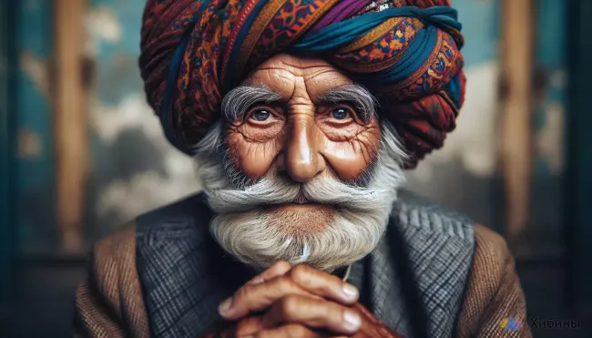 Омар Хайям 1000 лет назад одной фразой все сказал про любовь — прислушайтесь, чтобы потом не лить слезы