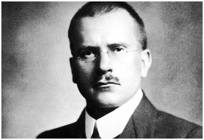 Карл Густав Юнг четко ответил всем, кто жалуется на окружающих &mdash; запишите и запомните