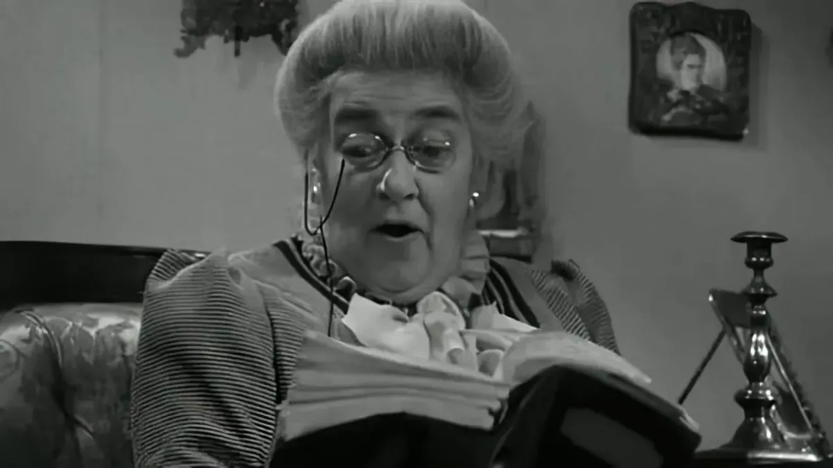 Великая Фаина Раневская метко высказывалась о мужчинах: 3 ехидных цитаты, которые помогут выбрать правильного партнера