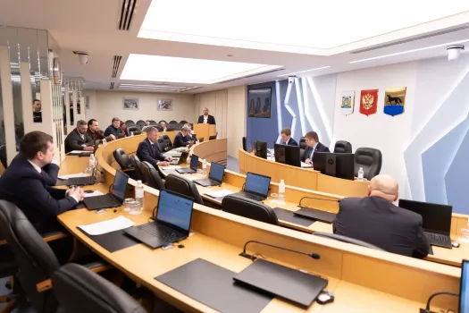 В Сургуте построят два новых ритуальных зала