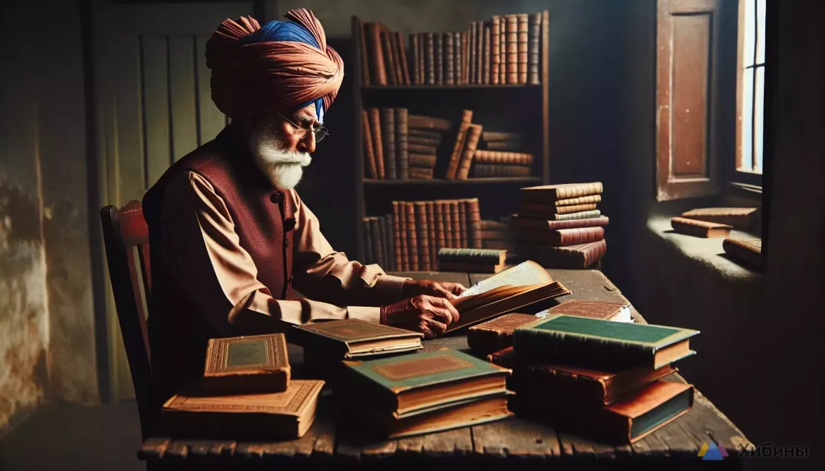 Омар Хайям одной фразой пресек чувство жалости к себе: мотайте на ус