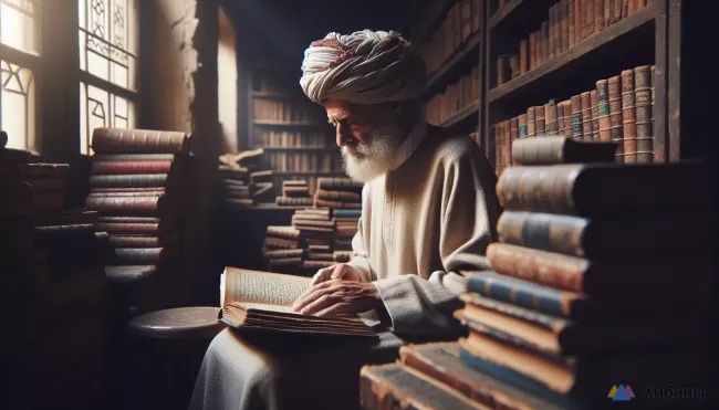 Омар Хайям &mdash; о том, с кем рядом жить &mdash; &laquo;истинный ад&raquo;: запомните и расскажите близким