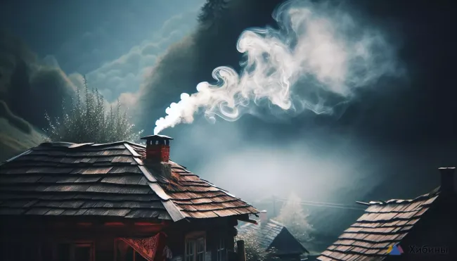 Дым из печной трубы посветлеет: устраняем 5 главных причин засорения дымохода — совет печника с 20-летним стажем