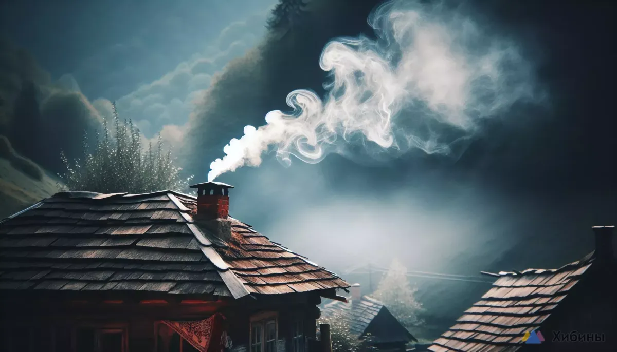 Дым из печной трубы посветлеет: устраняем 5 главных причин засорения дымохода — совет печника с 20-летним стажем