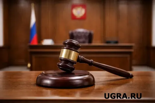 В Сургуте осудили бывшего менеджера автосалона за хищение более 10 миллионов рублей